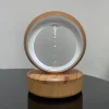 veta de madera