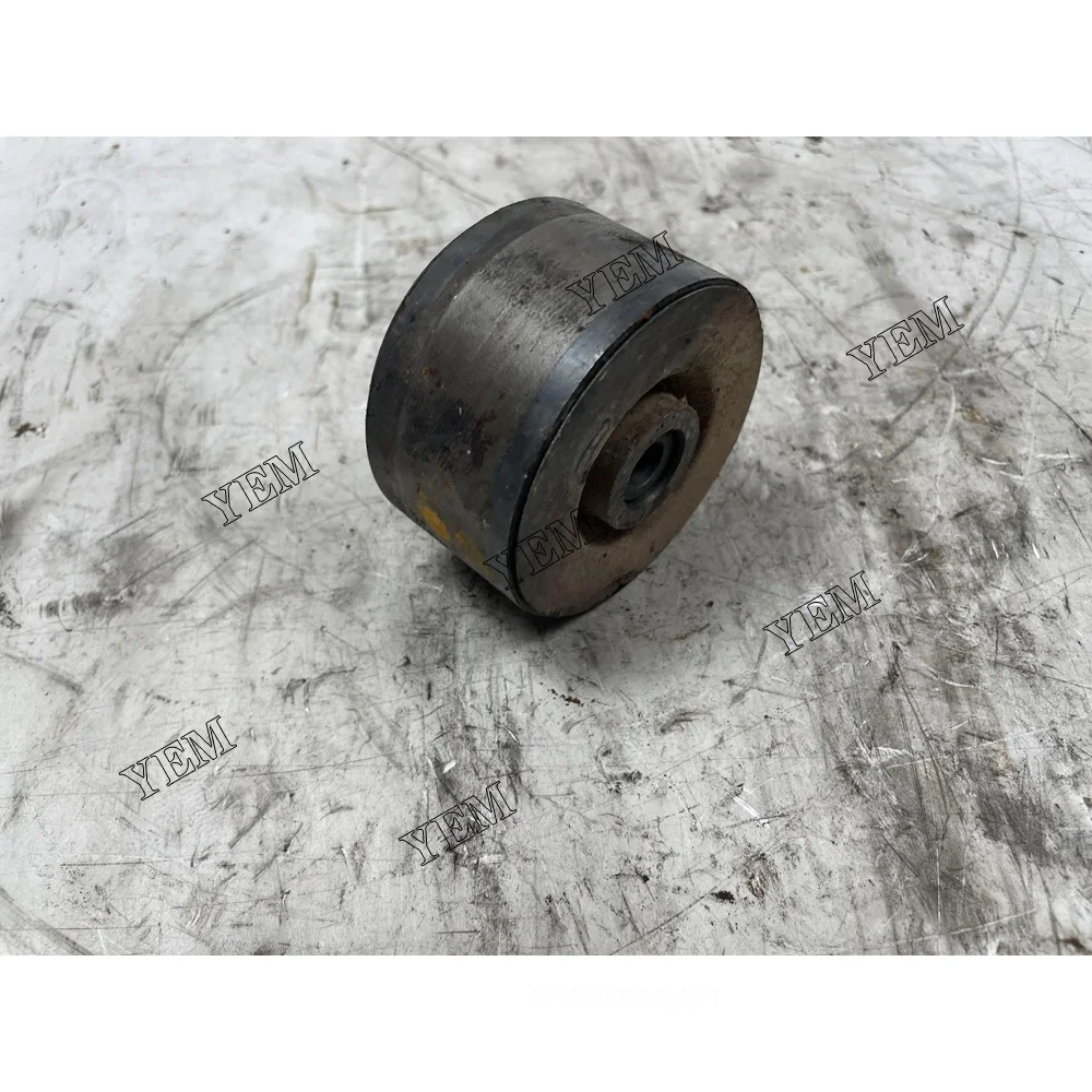 D934T Used Pulley 9077708 for Liebherr Excavator Part 5