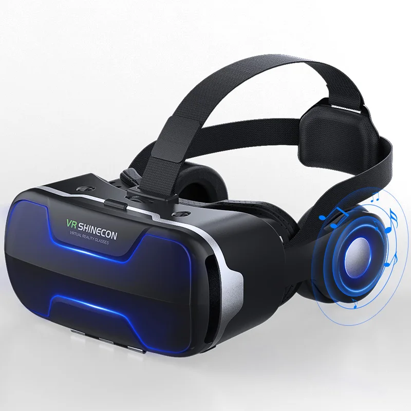 Headset Cinera Edge Vr Cinera Edge 本格ホームシネマ体験HMD (本体