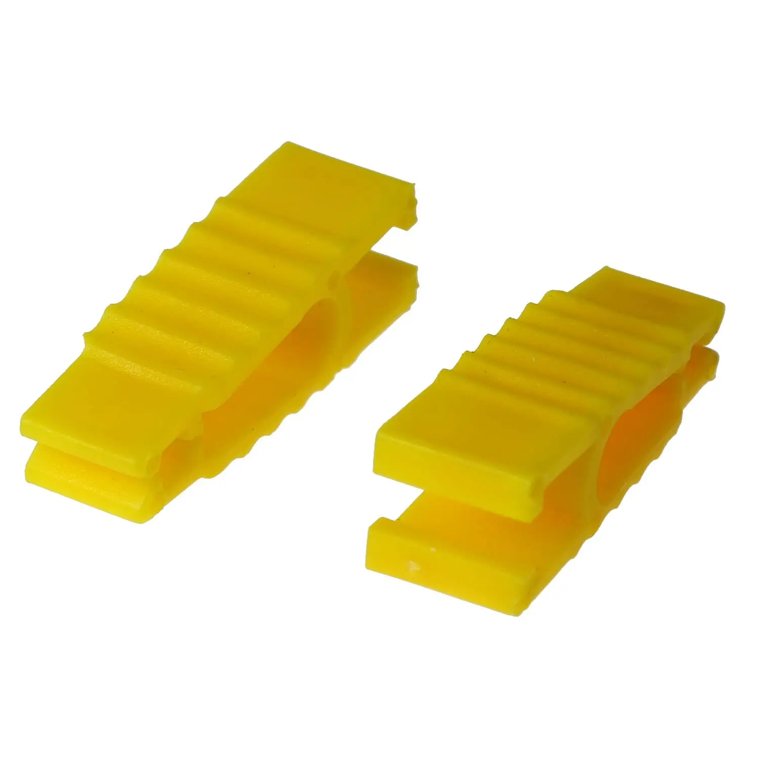 SplitCharge Fuse Puller – Short 30mm Yellow, Mini & Micro Blade Fuse Remover, Made In UK - View #4