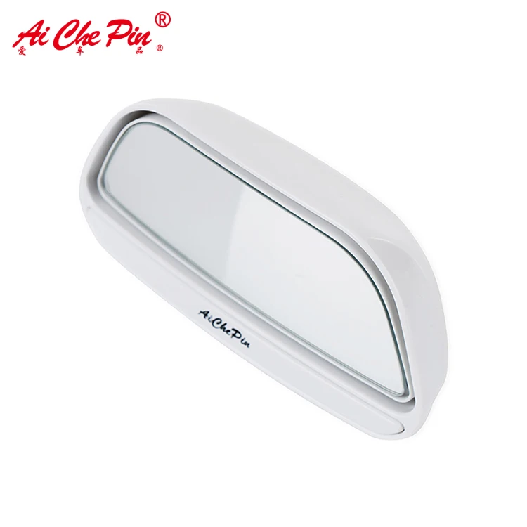 Exterior 360 Degree Mirror Installing Auto Rear Seat View Mirror No Blind Spots Rearview Mirror