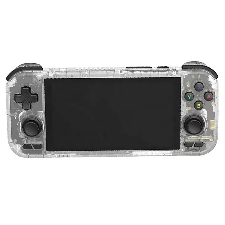 Retroid Pocket 4 Pro - Ultimate Retro Gaming Experience