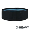 X-pesante blu nero
