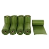 Verde 18 rollos+2 Dispensador