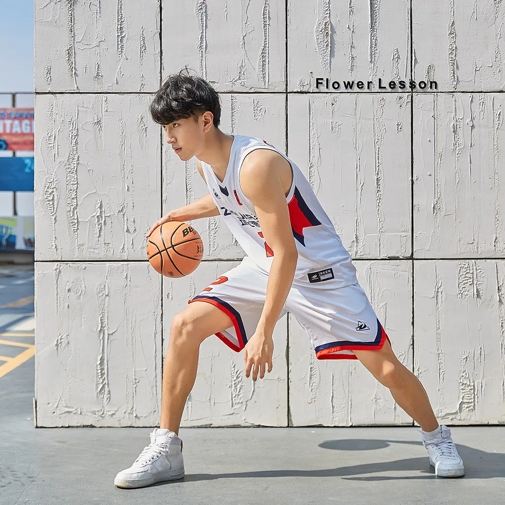 Mianriz22: I will design and manufacture basketball uniform for