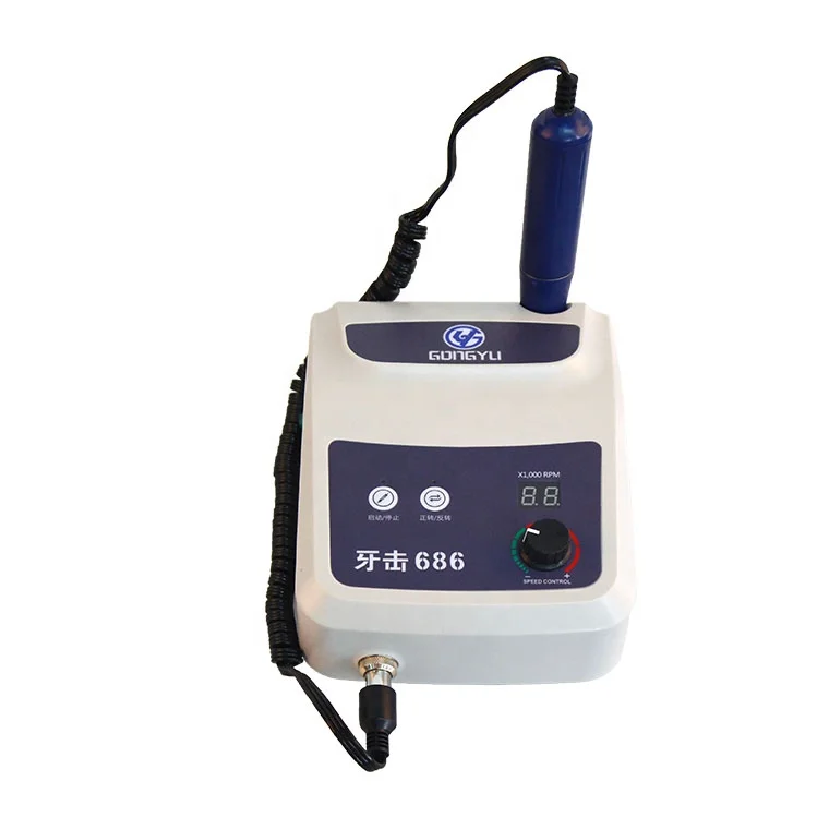 2024 AT-CM-041&A9 50.000 vrt/ min brezkrtačni brusilni stroj uporaba vice atvalve