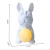 -moon method bucket white embryo