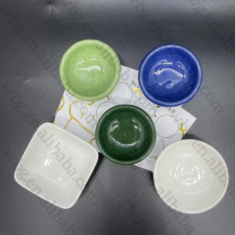 Wbg Epoxy Resin Ab Glue Kintsugi Set Kintsugi Ceramic Repair DIY Kit  Kintsugi Glue Adhesive with Gold and Silver Mica Powder - China Kintsugi Ceramic  Repair Kit, Kintsugi Set