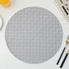 Gris clair (rond)