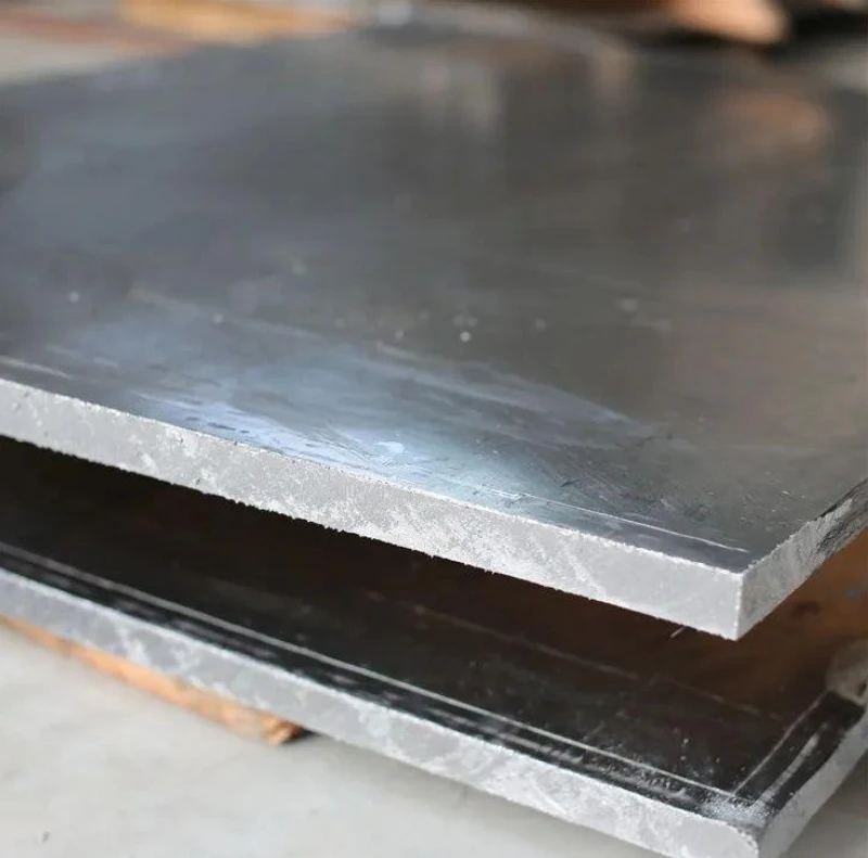 Custom lead glass for X-ray room safety