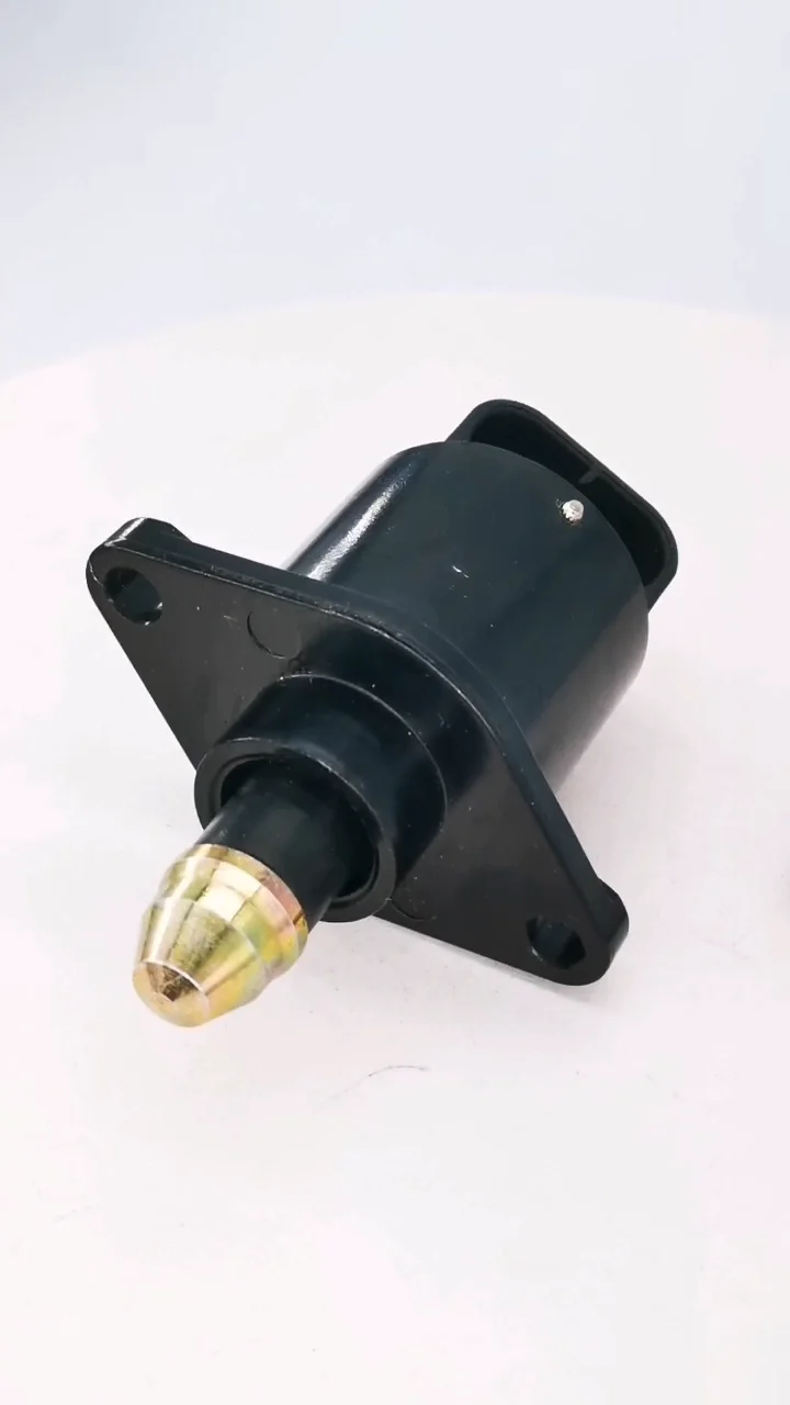 Idle Speed Control Motor Iac Smw299933 For Great Wall V240 & X240 Hover ...