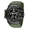 army green
