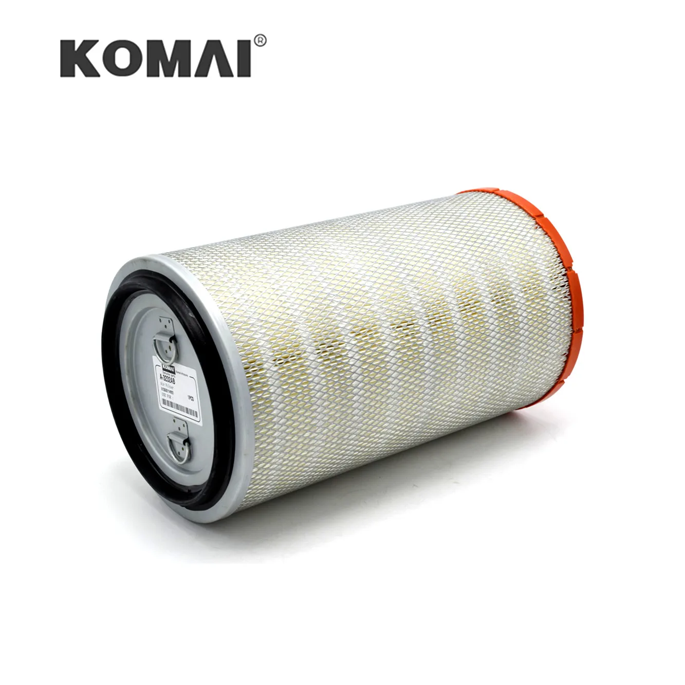 【2025春夏新色】 Construction Machinery Filter 400401-00136 612600114993 Air その他