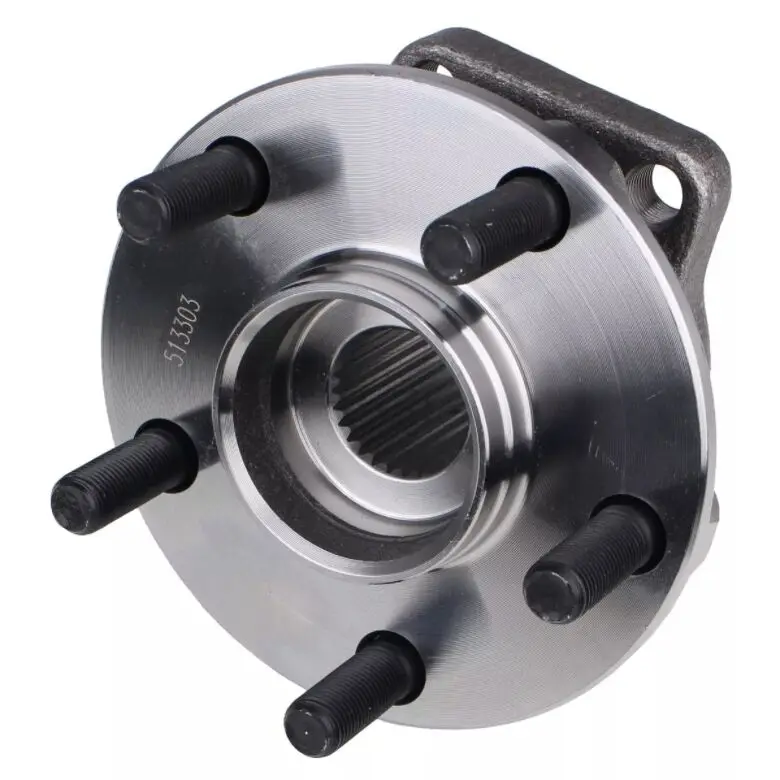 43550-30090 Hub Unit Bearing for Finiti Q45 Rear Wheel
