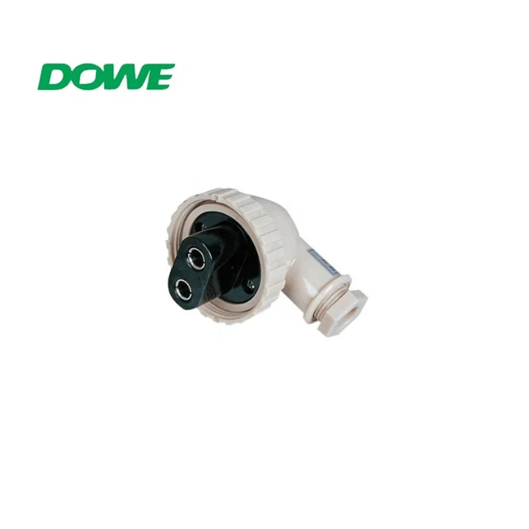 250V T-1/2MB Marine Nylon Watertight Waterproof Plug Professional Factory Direct Sales