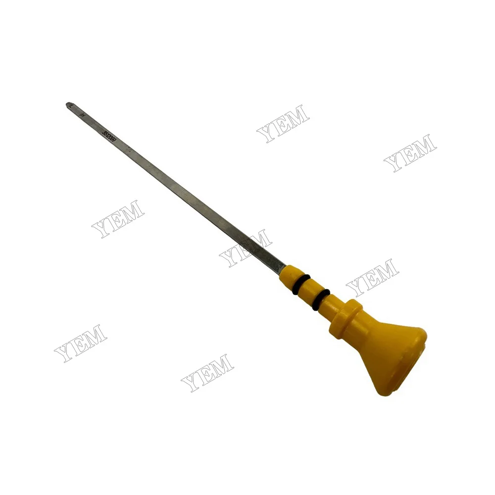 Oil Dipstick 3512099 Fit for Caterpillar C4.4 Engine Parts 3