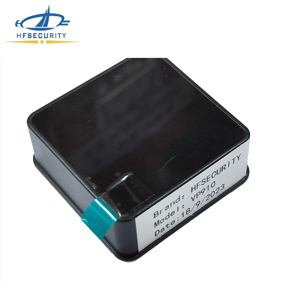 HFSecurity VP910 Cloud SDK Live Detection Palmprint 99.99 Accuracy Palm Vein Scanner for Payment