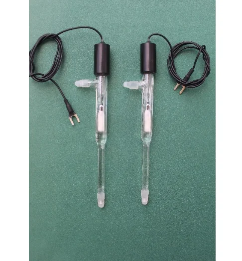 SCE Electrode - Calomel Reference Electrode for Precision
