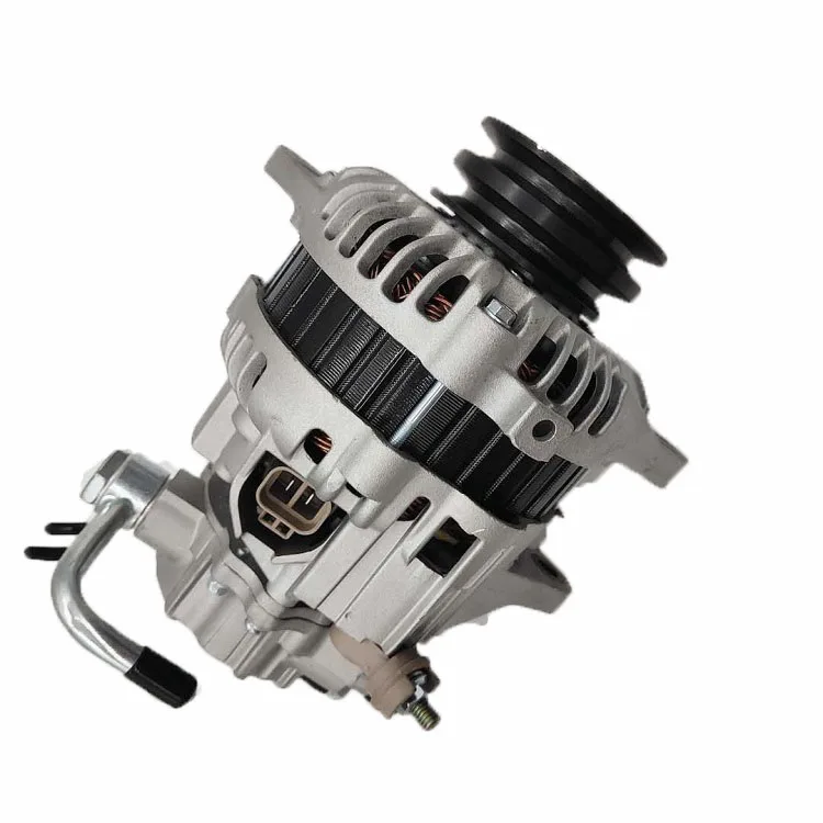 High-quality Alternator OEM 3730042711 12v 65a by XUANCHEN