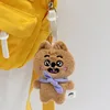 New brown bear
