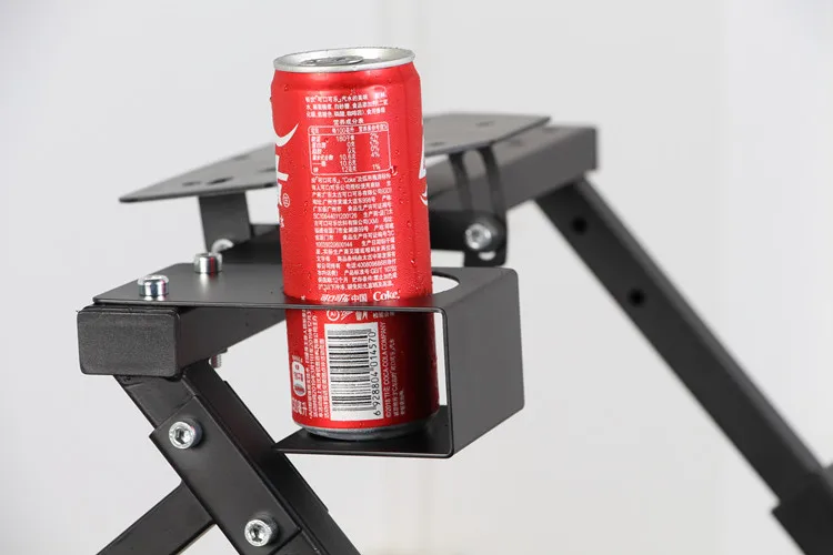 Third Generation Reinforced Panel Rack And X-shaped Racing Simulation ...