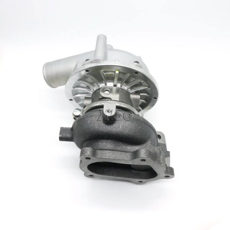 8973628390 8-97362839-0 Turbocharger ZX200-3 ZX240-3 SH240 4HK1