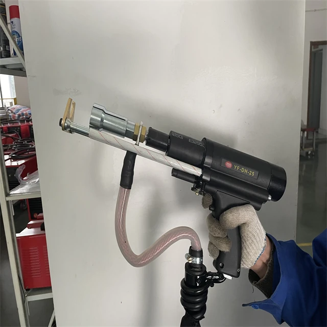 Stud Welding Torch