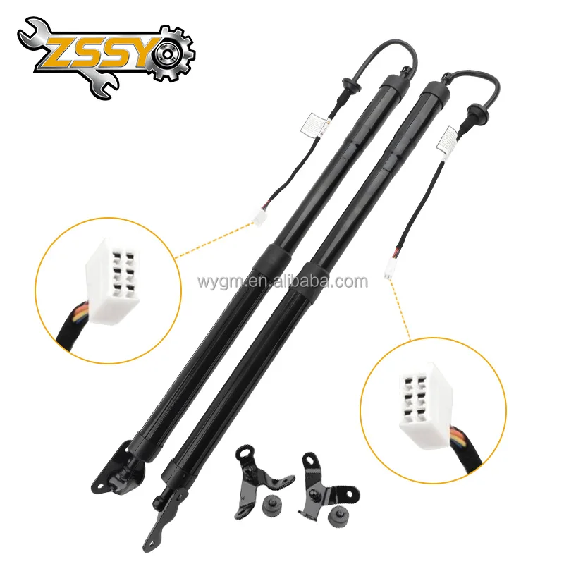 Alibaba.com: Toyota Tailgate Lift Support Strut 68910-71030 68920