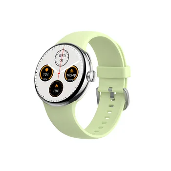 outdoor LA24 Smartwatch for me women Activity Tracking Heart Rate Inteligente Smart Watches with Google Pixel Watch