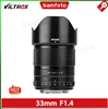 33mm F1.4
