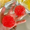 6cm red moonlight chatterball
