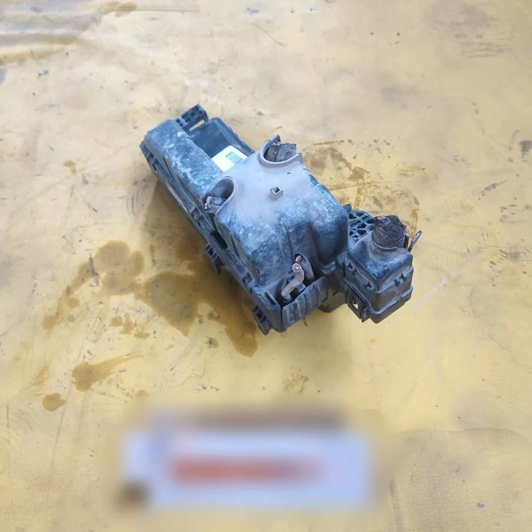 Used Auto Parts Relay Box Assembly (accord) 38250sdlx31 Buy Used Auto