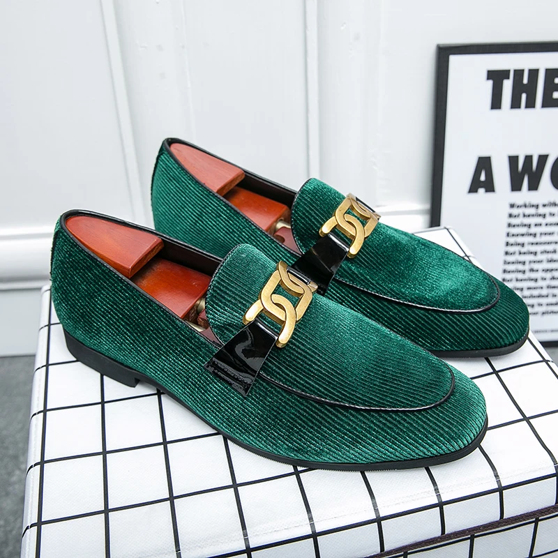 sachin and babi light blue dress Emerald Green Mens Dress Shoes