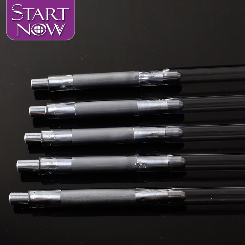 Xenon 8*140*280 YAG Laser Tube - Long Service Life & High Power