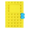 A6 step notebook-yellow 004