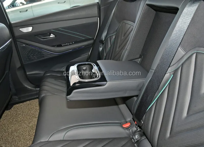 Changan Dpeeal SL03 EV details