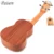 Paisen 21 Inch Sopraan Ukulele Tas Alle Massief Ukulele Bas Ukulele Kit