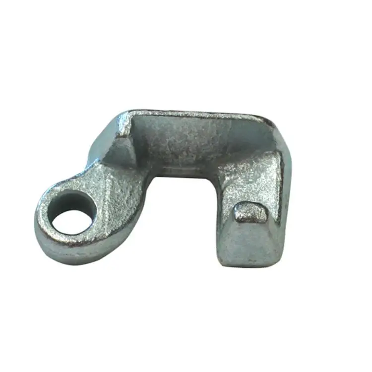 Stainless Steel Container Spare Parts  container door handle retainer