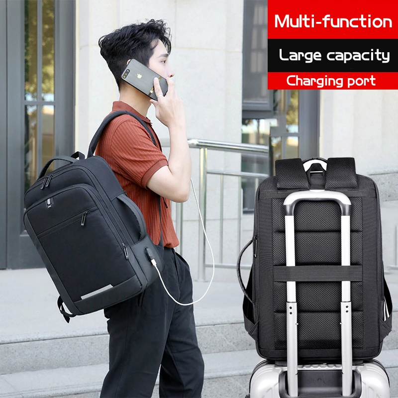 best backpack to go travelling 16 Best Travel Backpacks (2026 Buyer's Guide)