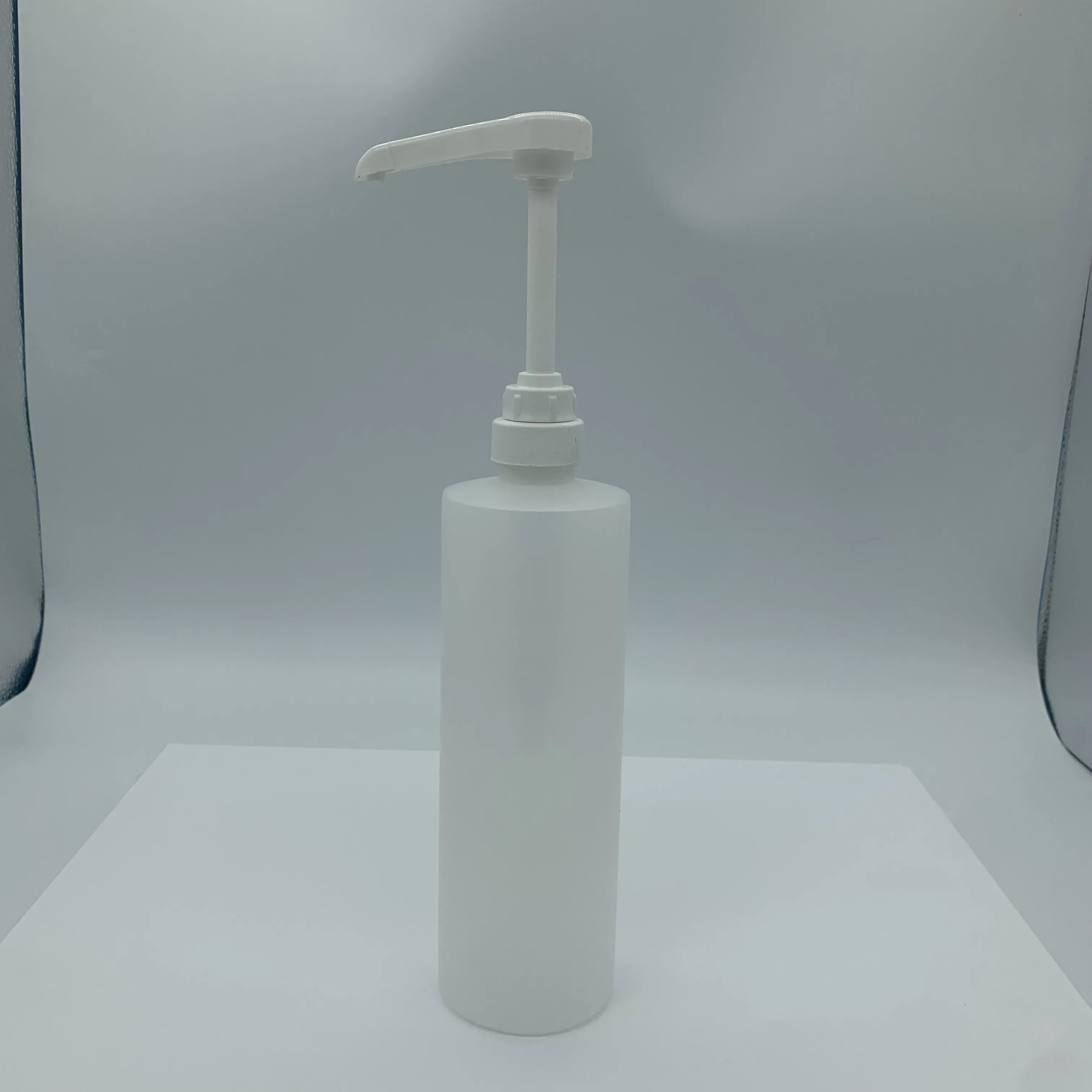 Uk10 Easytoclean Syrup Bottle Pump Dispenser For Busy Kitchens Buy