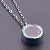 [Inner Diameter 10mm] Colored Chain
