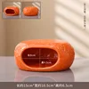 Orange Boulder Stripe (for Golden Bear)