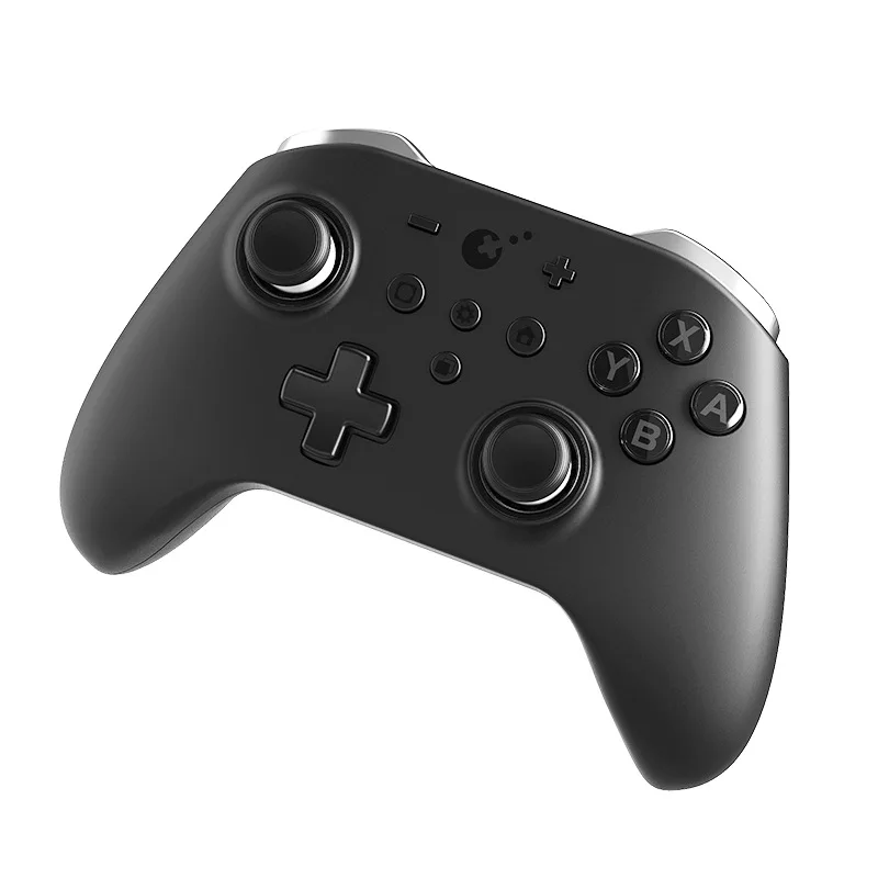 Gulikit NS09 Pro Game Controller Double Motor Wireless Joystick for NS Switch Android for PC Gamepad