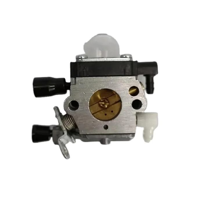 4140-120-0623 Carburetor Carb for Stihl FS38 FS55 2-Mix String Trimmer Weed Eater Brushcutter for Zama C1Q-S282 Carburador