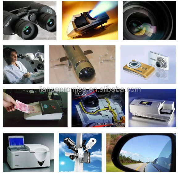 Round 254nm Zwb3 Ug5 Uv Glass Filter For Mineral Uv Lamp/flashlight Buy Mineral Uv Lamp Filter