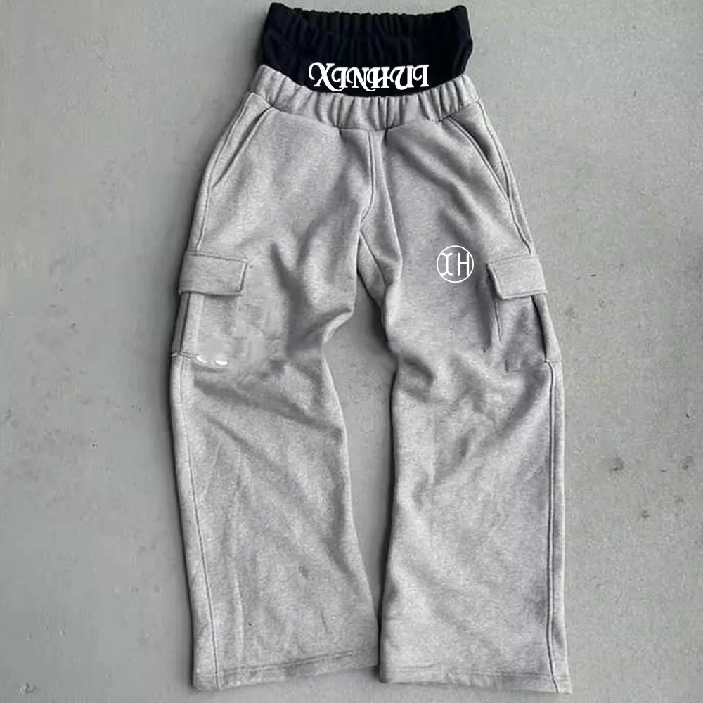 Shop Our Sweatpants Manufacturer for Heavyweight Comfort