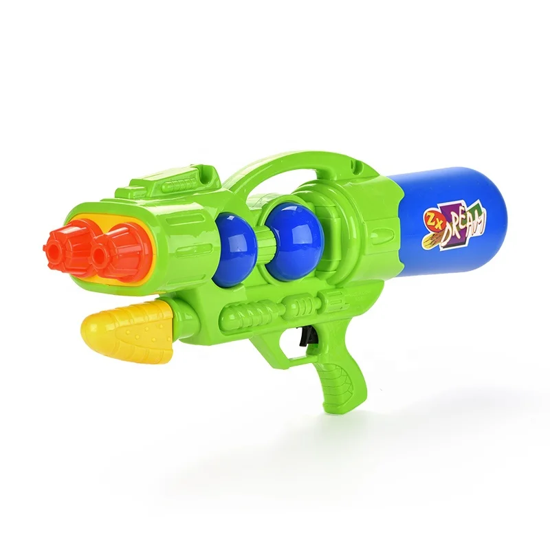 24pcs Water Gun Convinent Water Playing Small Beach Water Gun for Kids