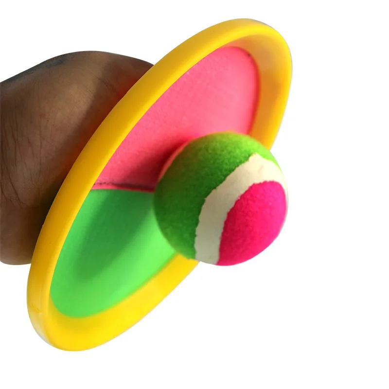 Детский парк развлечений