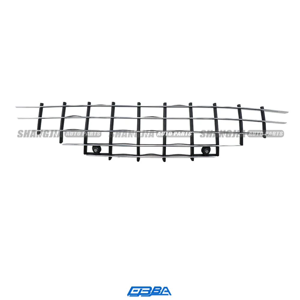 Reixeta frontal del paragolpes per a Aston Martin Vantage 4.0, codi OE KY63-8A100-AD