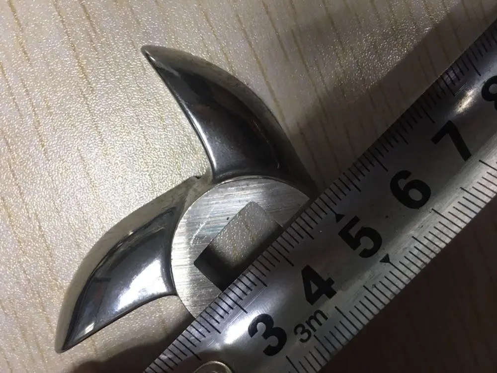 Лидер продаж, лучший нож для мясорубки, 12 #